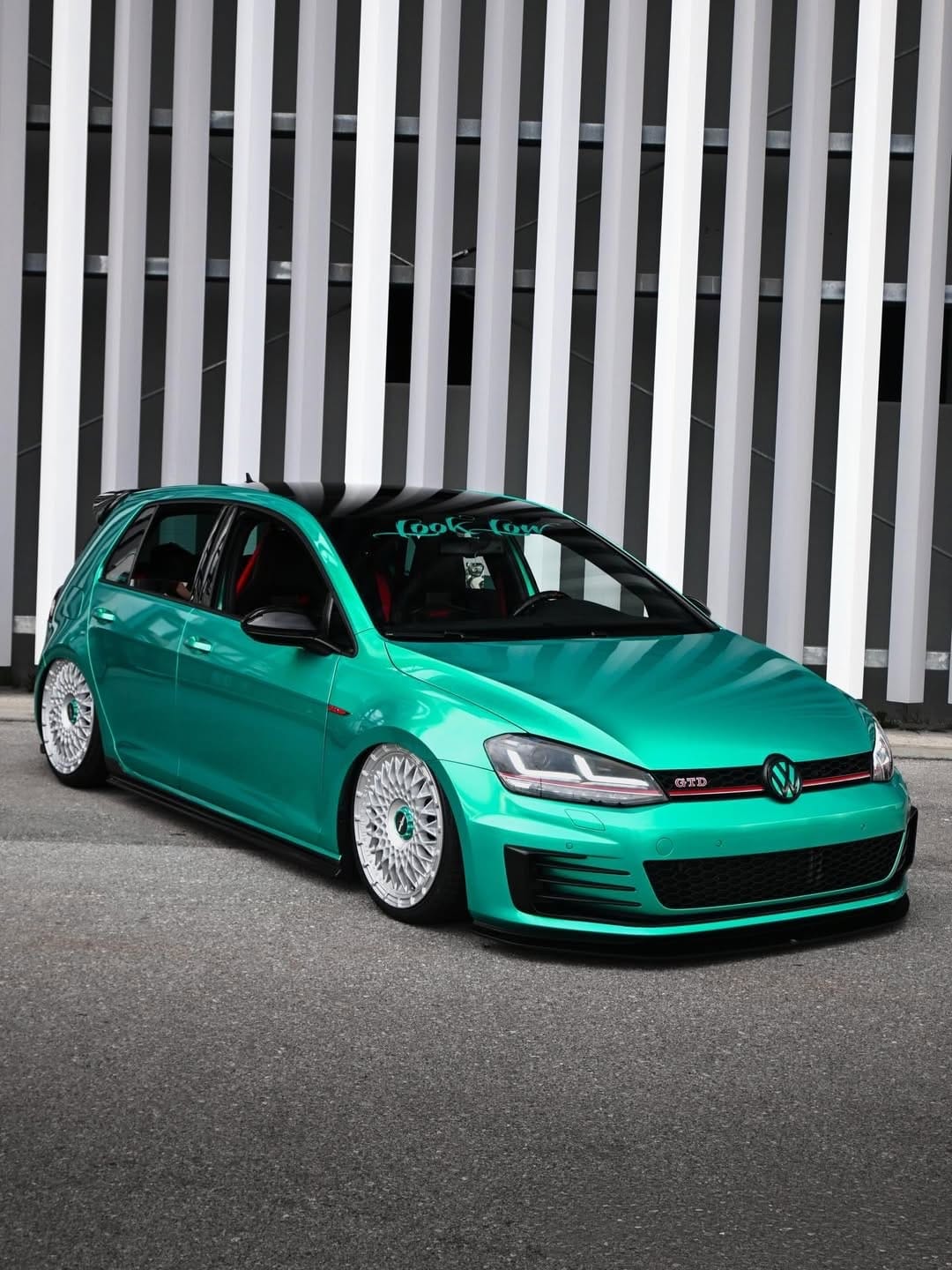 Post 2 by ORAFOL Vehicle Wraps on Instagram (carousel)