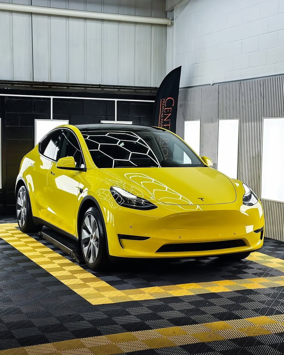 Post 6 by ORAFOL Vehicle Wraps on Instagram (carousel)