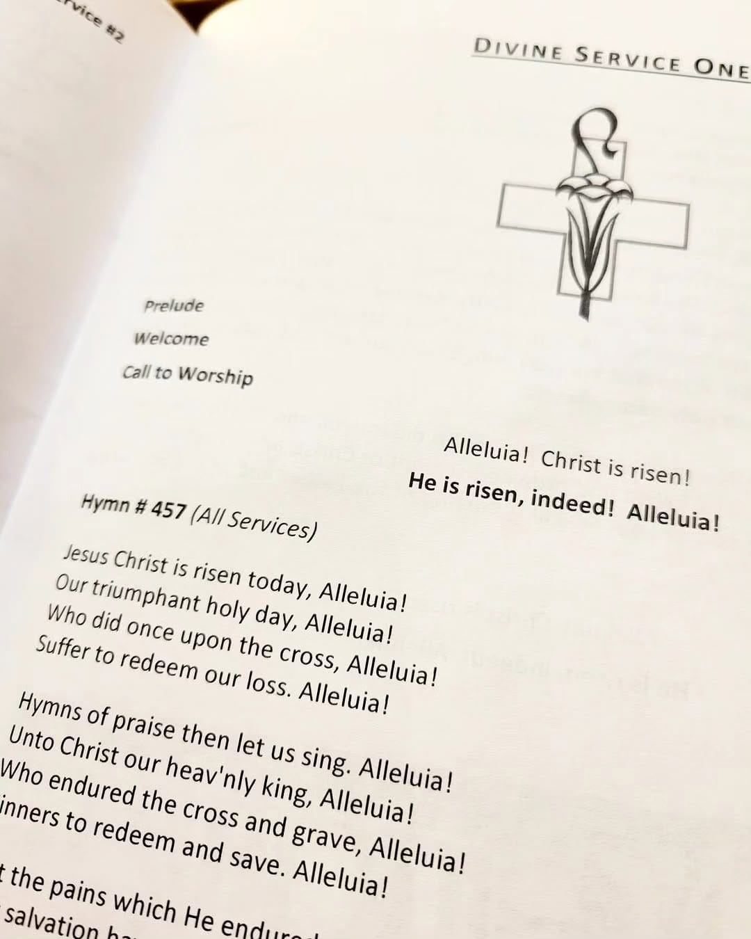 Post 3 by Amber on Instagram (image)