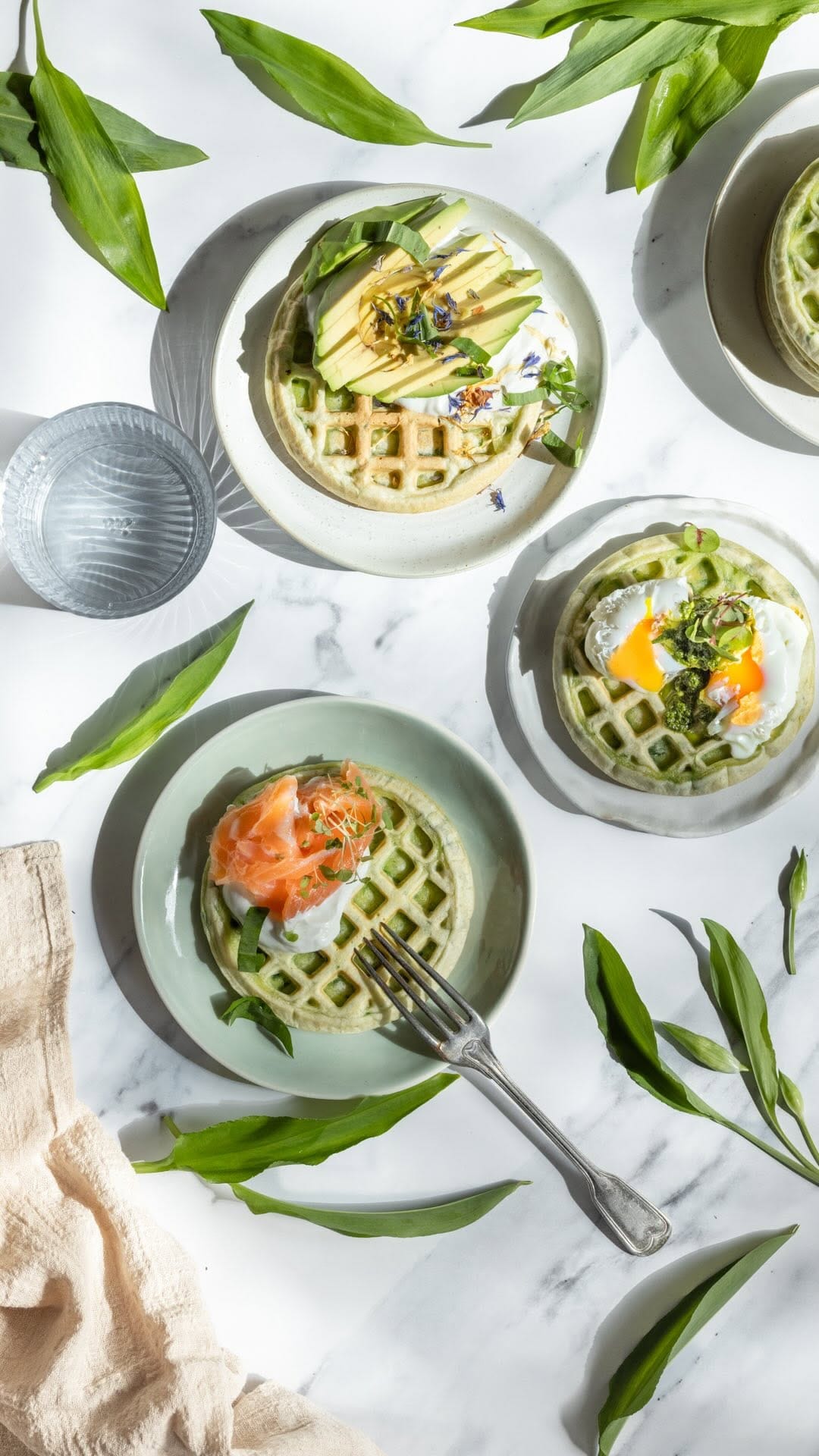 Post 8 by sarah | feiertaeglich foodblog & fotografie on Instagram (video)