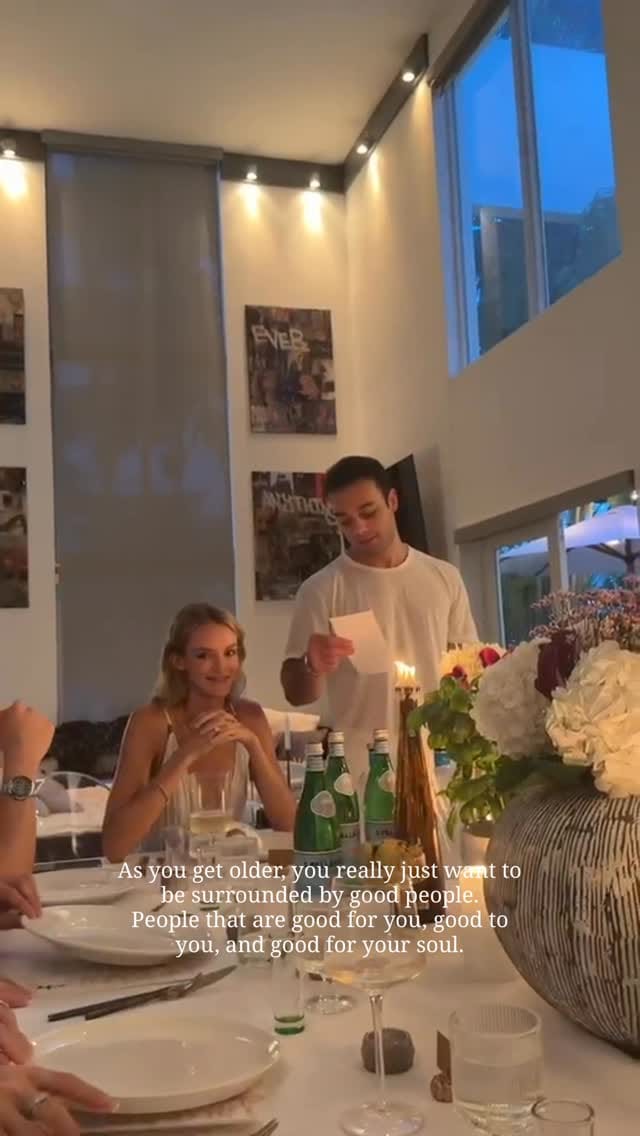 Post 1 by Celina on Instagram (video)