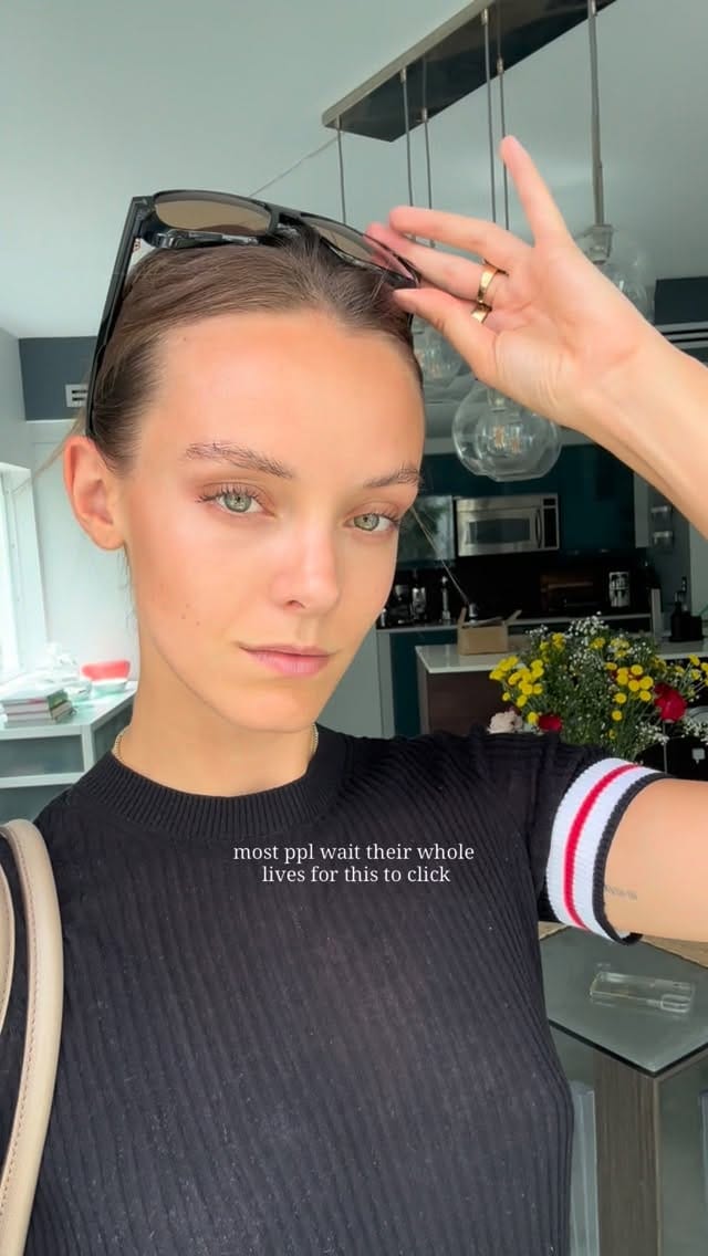 Post 5 by Celina on Instagram (video)