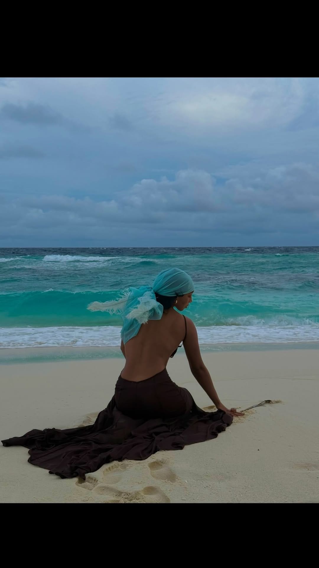 Post 2 by Solène J. on Instagram (video)