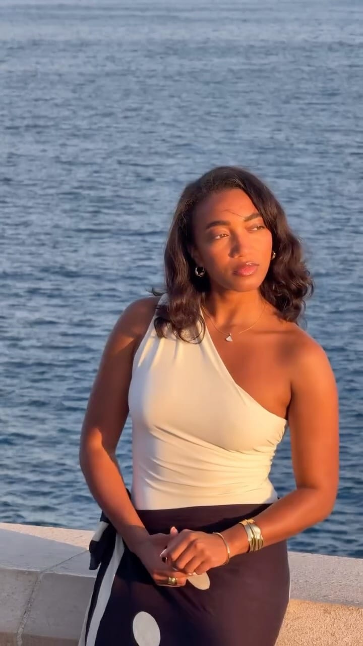 Post 1 by Solène J. on Instagram (video)