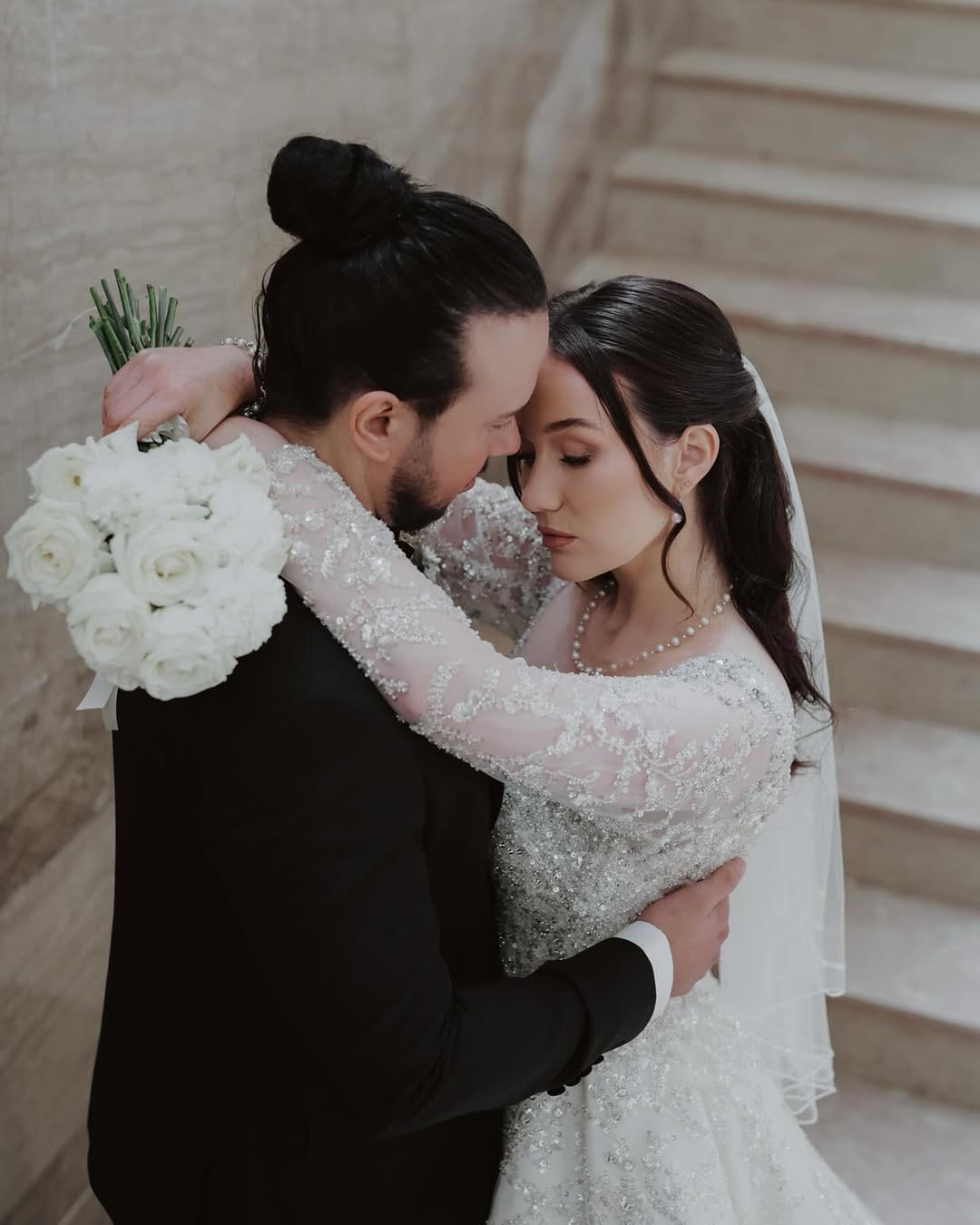 Post 7 by Wedding Photography on Instagram (carousel)