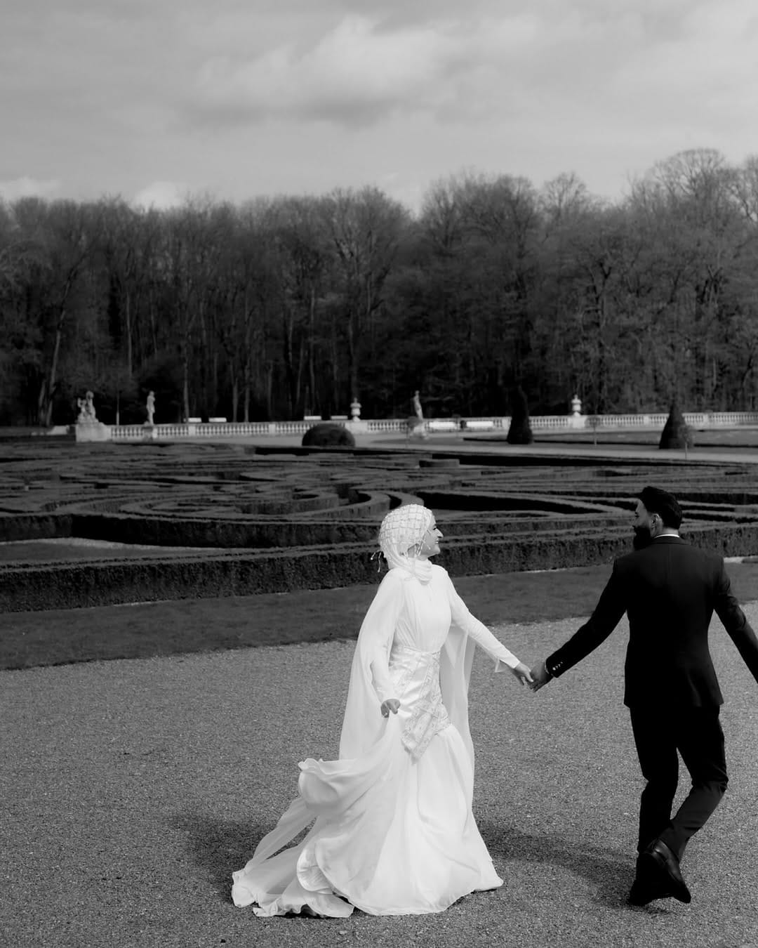 Post 4 by Wedding Photography on Instagram (carousel)