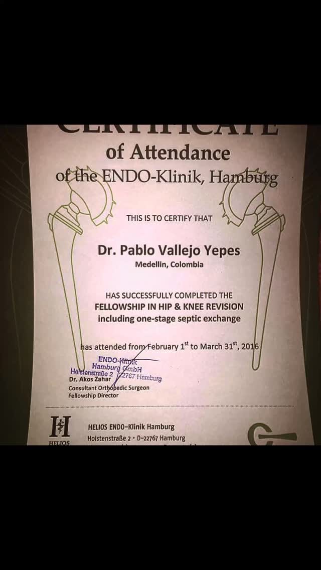 Post 2 by Dr. Pablo Vallejo Y on Instagram (video)