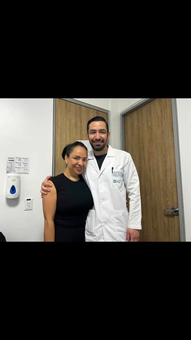 Post 9 by Dr. Pablo Vallejo Y on Instagram (video)