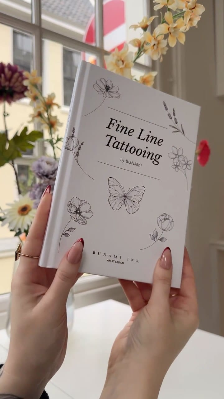 Post 8 by Alina Eidt on Instagram (video)