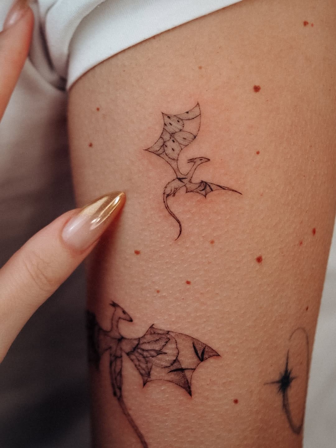 Post 4 by Alina Eidt on Instagram (carousel)
