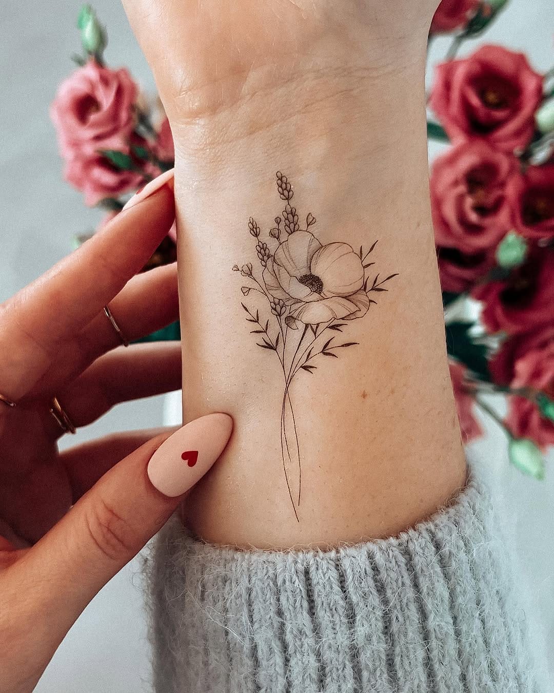 Post 10 by Alina Eidt on Instagram (carousel)