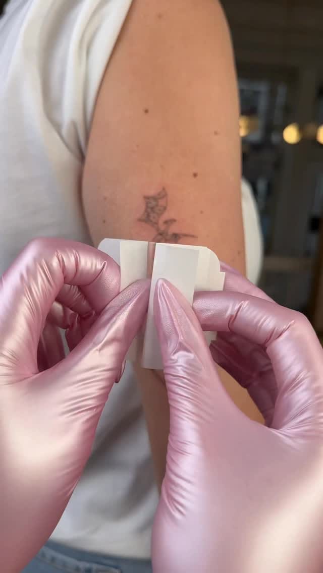 Post 6 by Alina Eidt on Instagram (video)