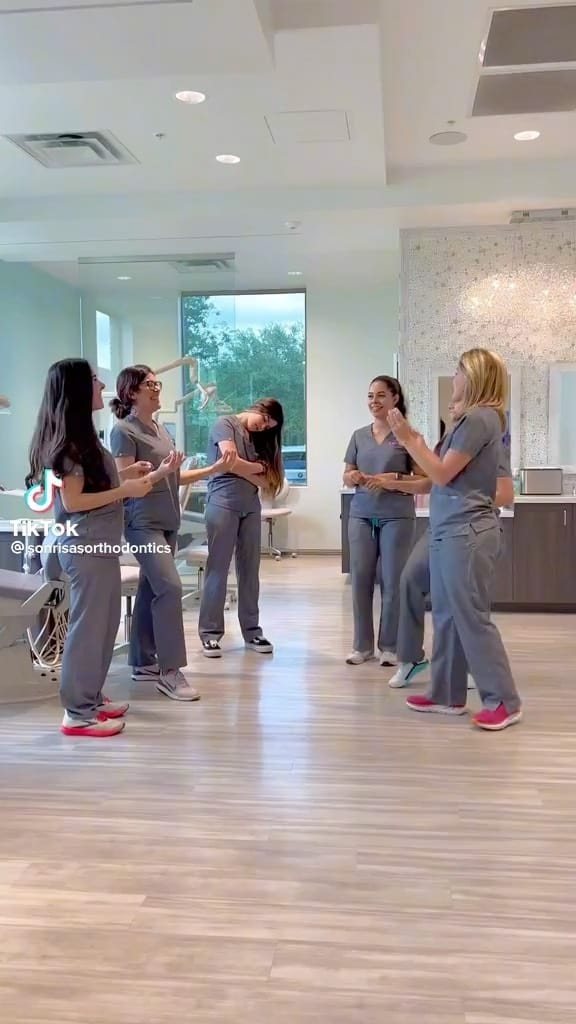 Post 8 by Sydney&Jess(Koky)Medical Team on Instagram (video)