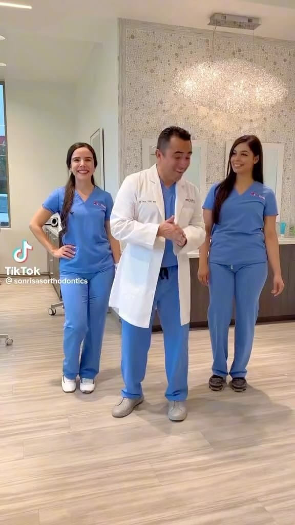 Post 5 by Sydney&Jess(Koky)Medical Team on Instagram (video)