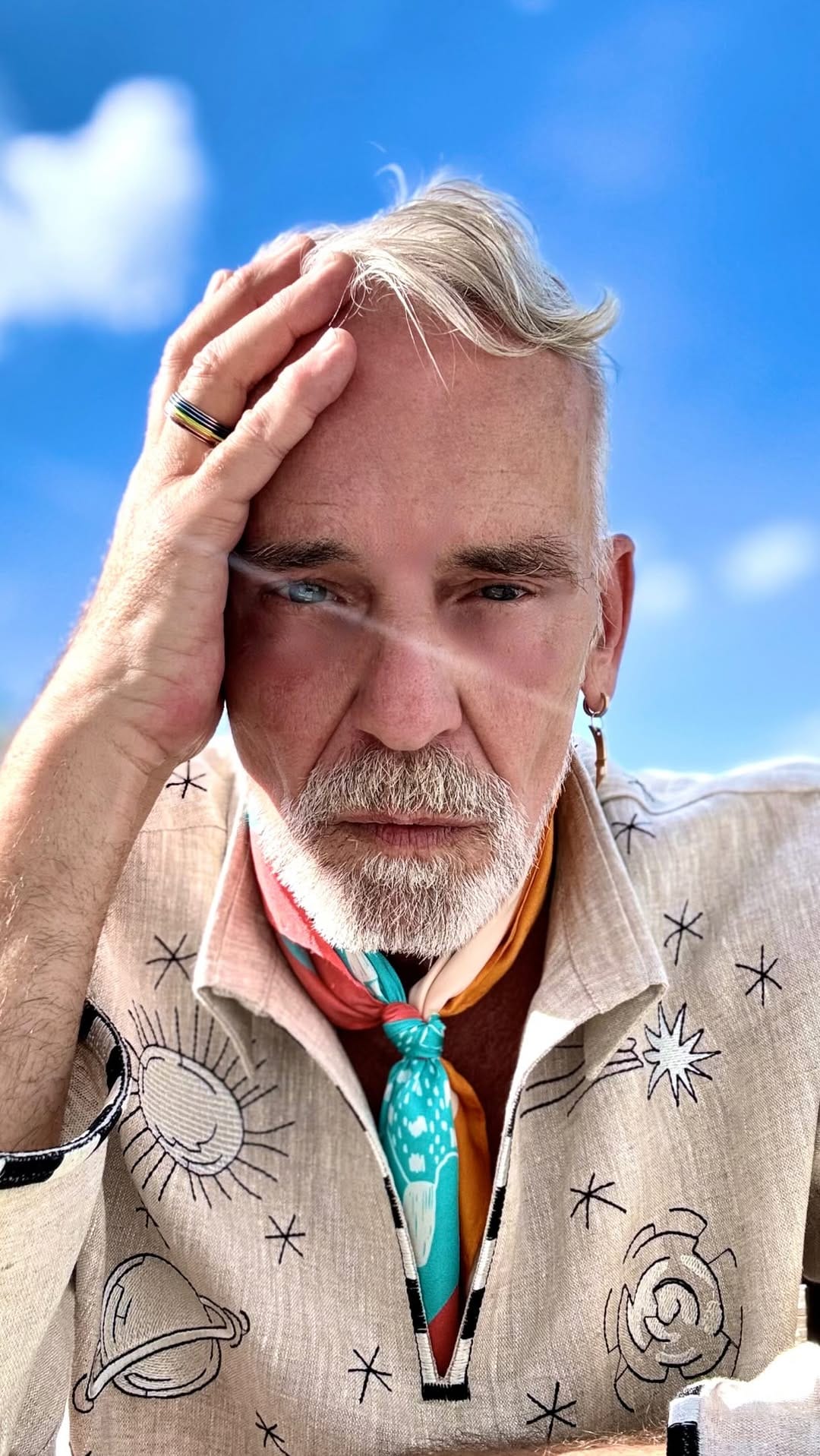 Post 7 by frank wilde on Instagram (video)