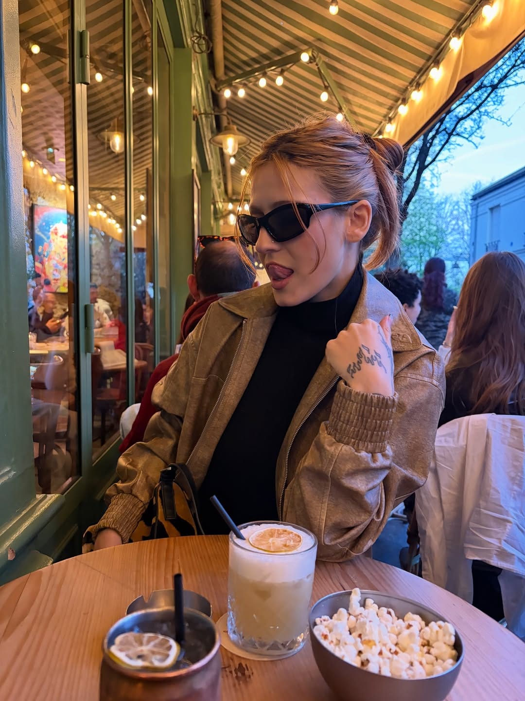 Post 10 by Luisa - Visual Troublemaker on Instagram (carousel)