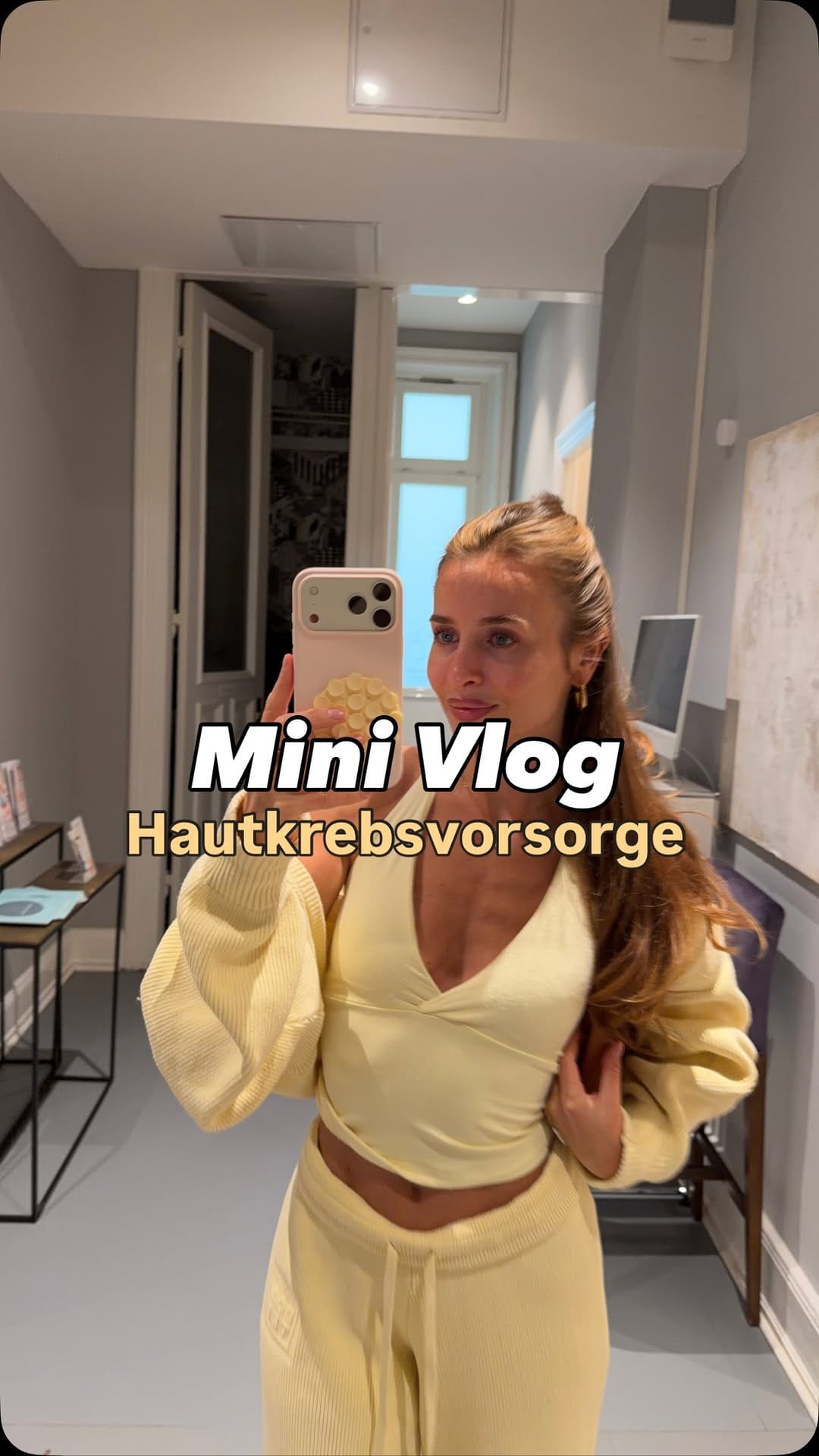 Post 6 by Dr. med. Anna Brandenburg👩🏻‍⚕️ on Instagram (video)