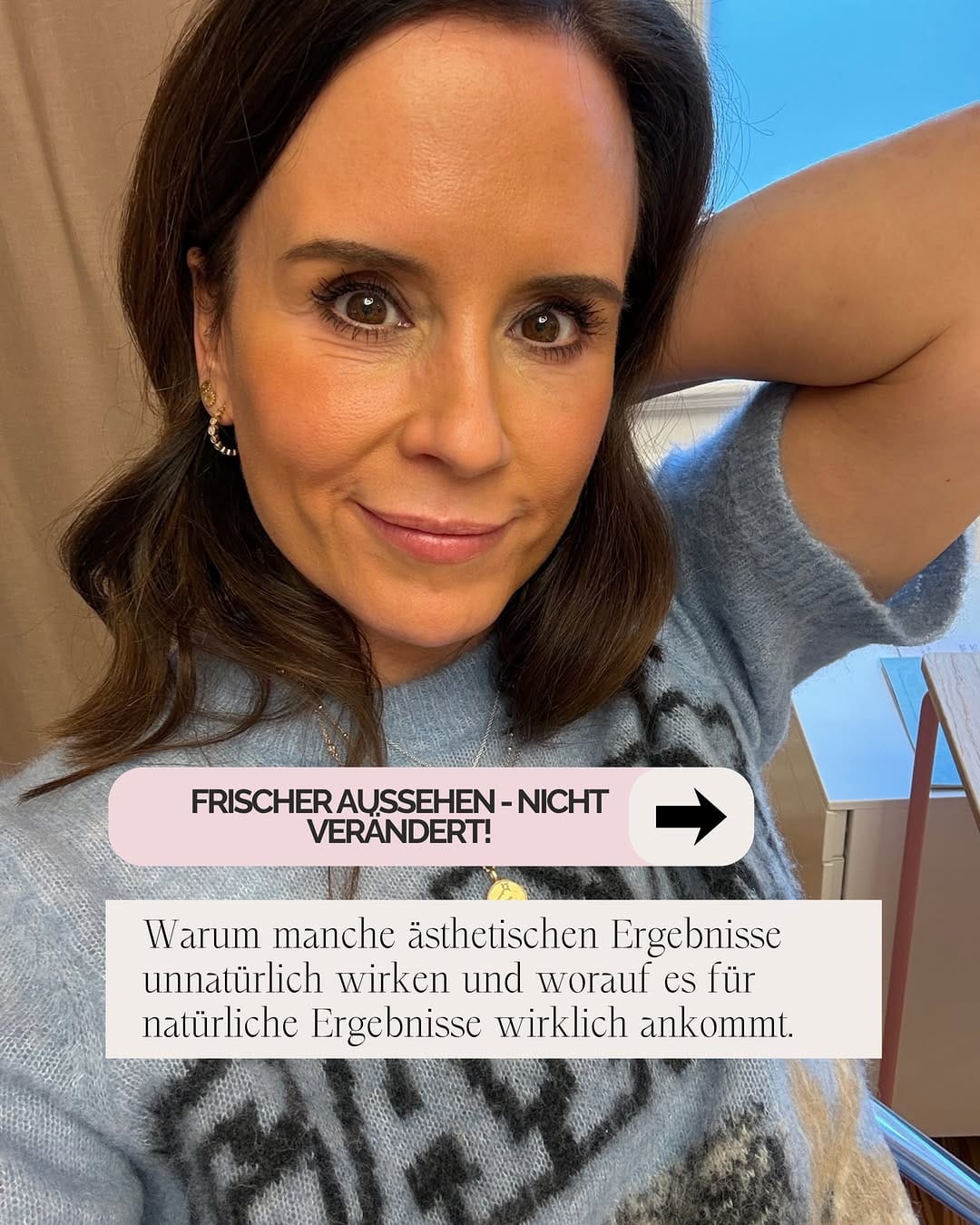 Post 3 by Dr. med. Anna Brandenburg👩🏻‍⚕️ on Instagram (carousel)