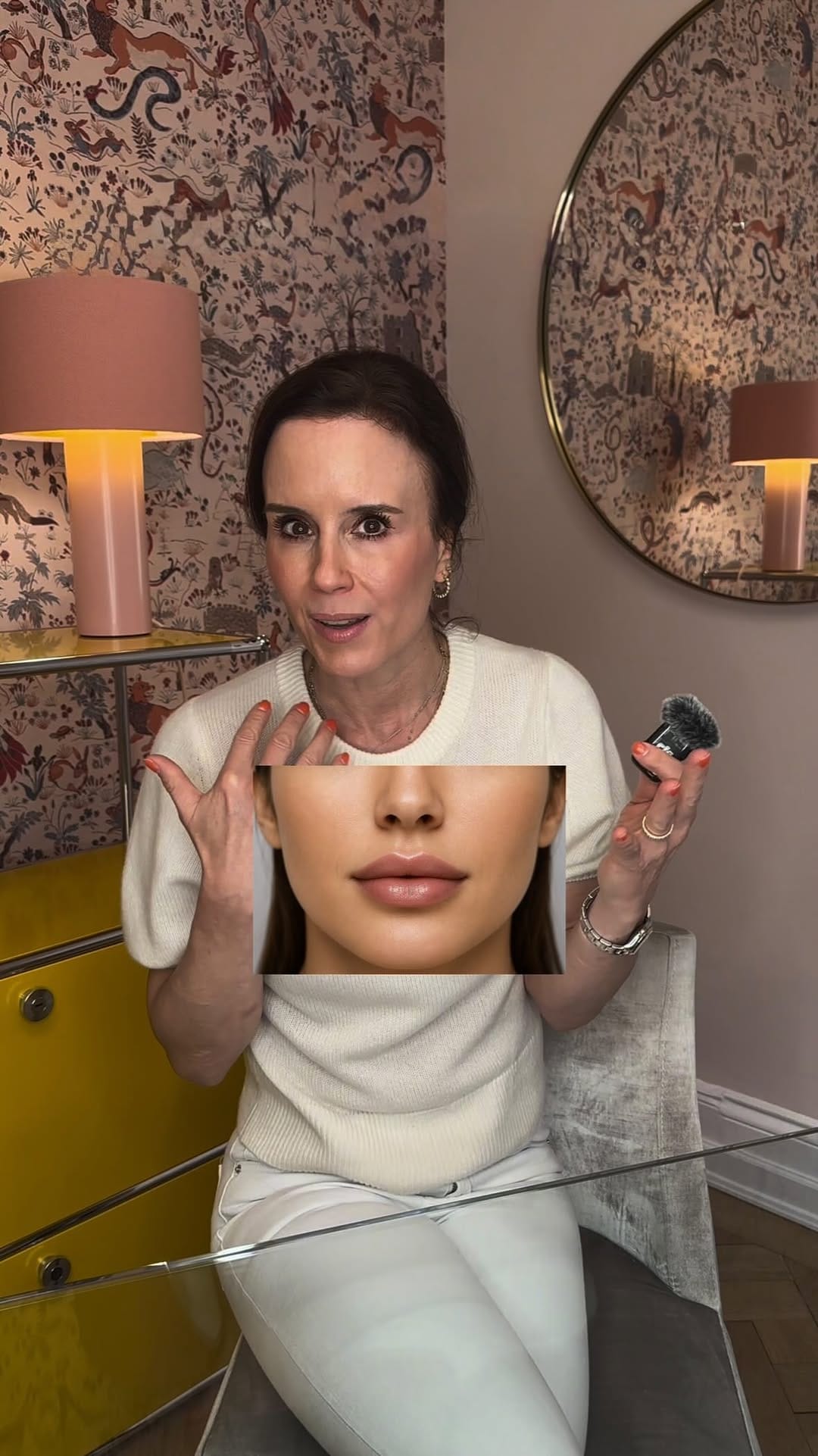 Post 7 by Dr. med. Anna Brandenburg👩🏻‍⚕️ on Instagram (video)