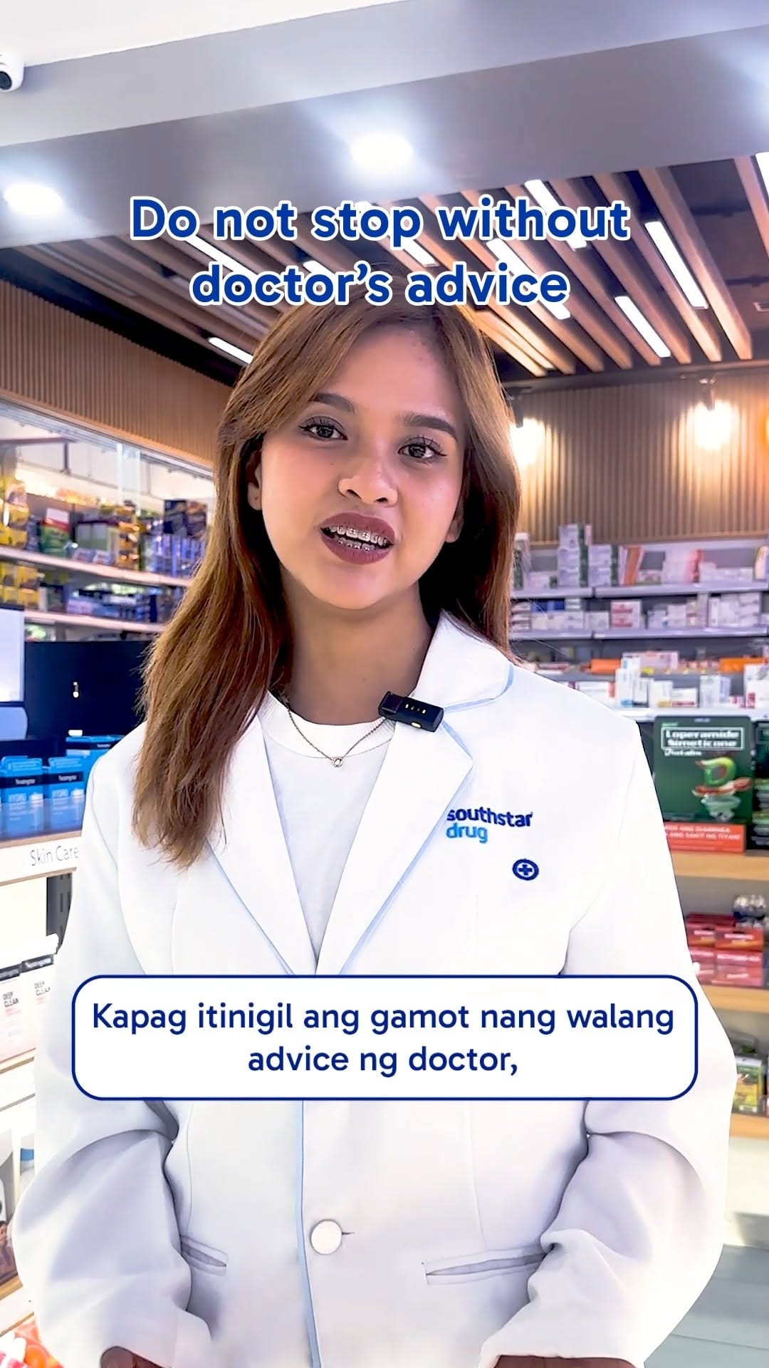 Post 8 by Southstar Drug on Instagram (video)