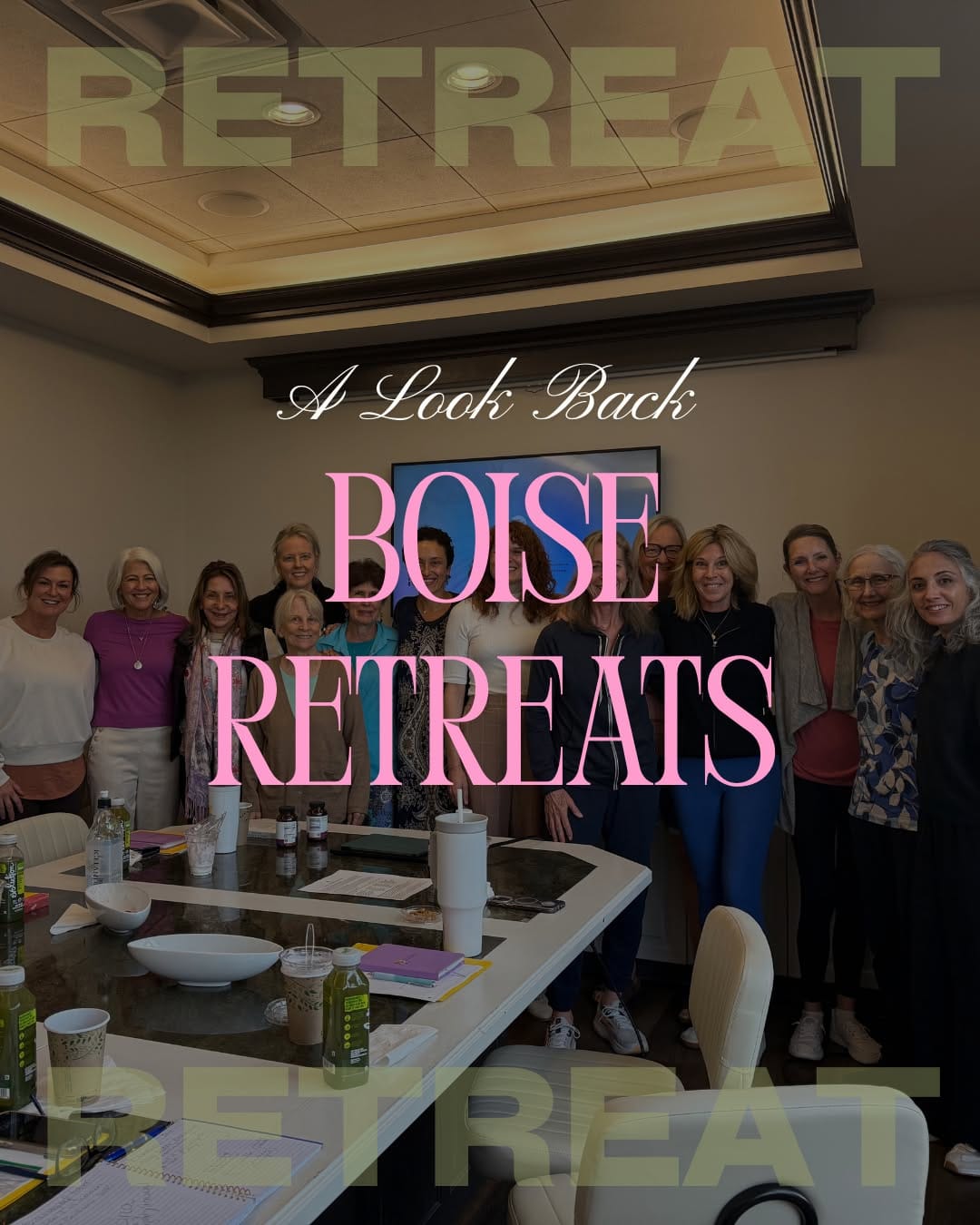 Post 5 by Breast Cancer Coaching on Instagram (carousel)