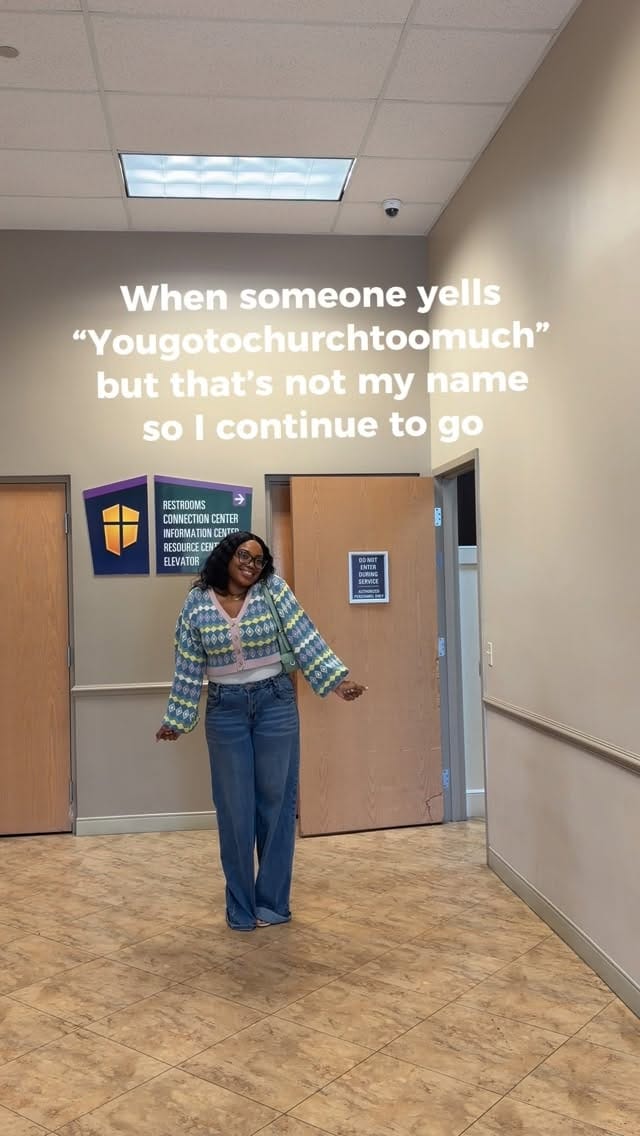 Post 4 by Christian Life Center on Instagram (video)