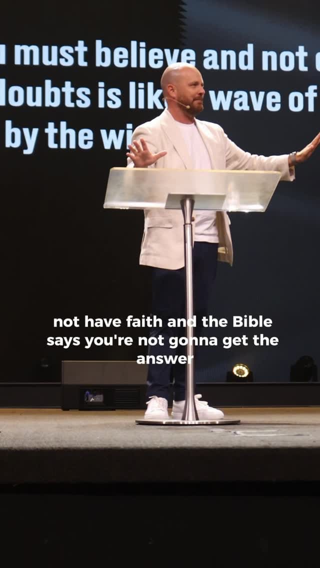 Post 5 by Christian Life Center on Instagram (video)