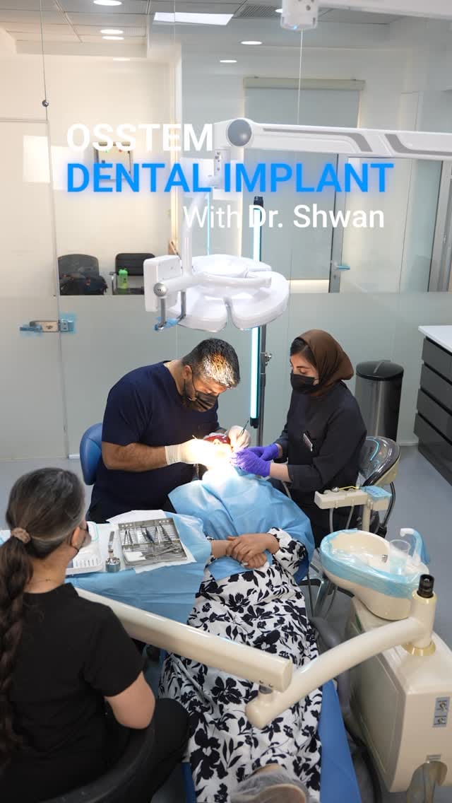 Post 3 by د. شوان  جمالDr.Shwan Jamal on Instagram (video)