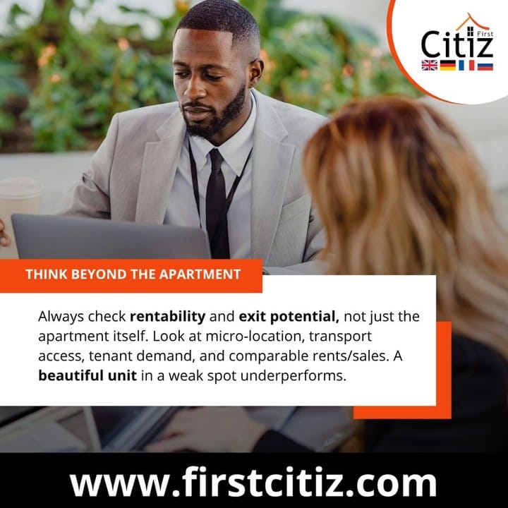 Post 9 by First Citiz Berlin on Instagram (image)