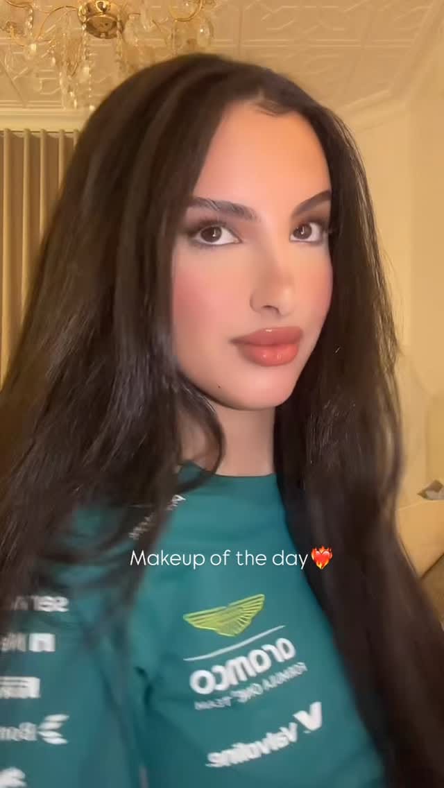 Post 6 by A M A L  M O H A M M E D on Instagram (video)