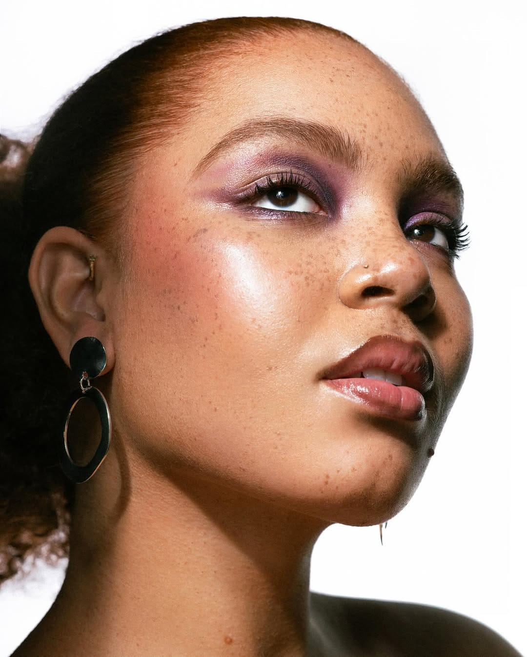 Post 10 by Kendra | TORONTO MAKE-UP ARTIST on Instagram (carousel)