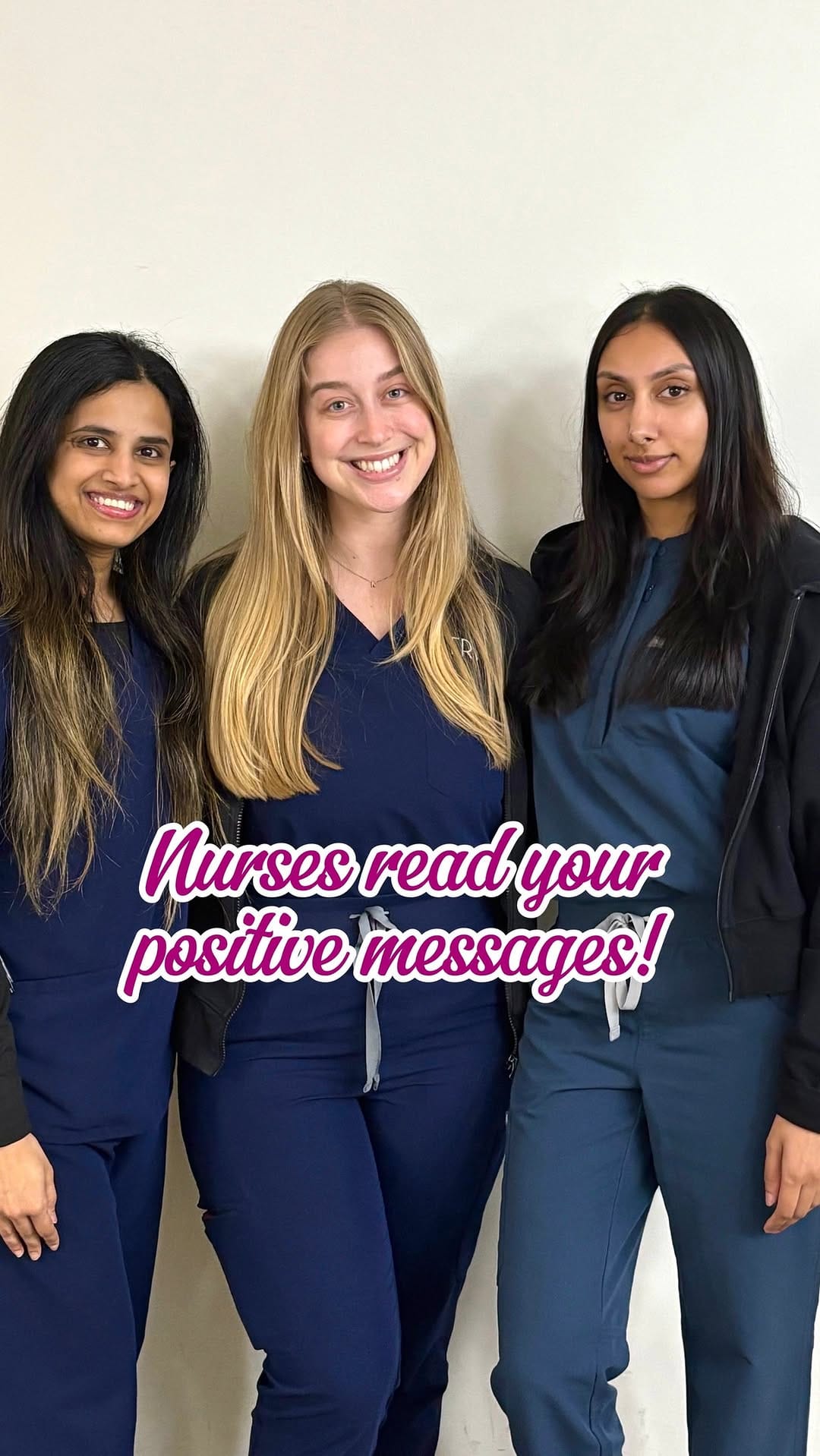 Post 2 by TRIO Fertility on Instagram (video)