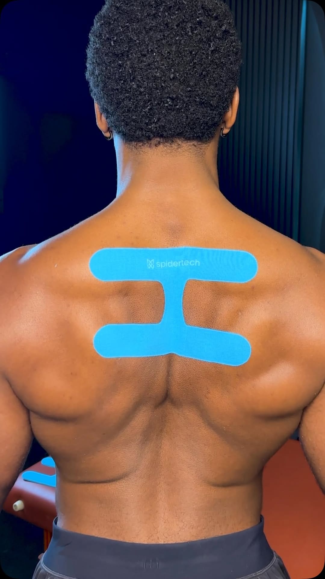 Post 3 by Spidertech Kinesiology Tape on Instagram (video)