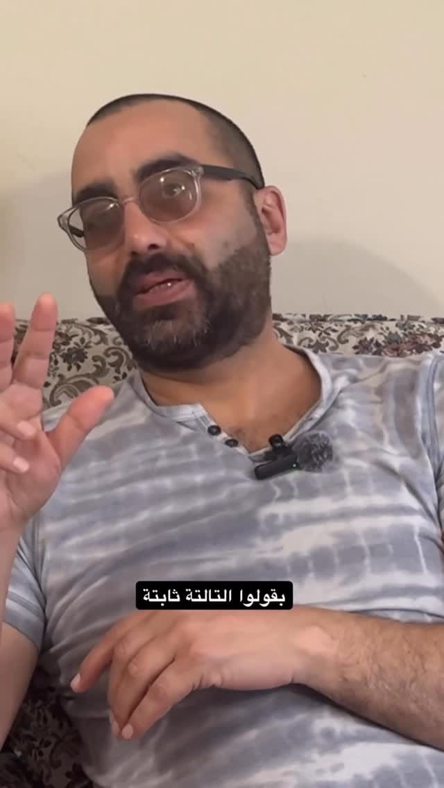 Post 6 by Johnny Hage جوني الحاج on Instagram (video)