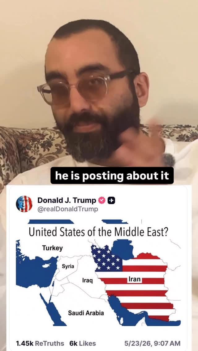 Post 8 by Johnny Hage جوني الحاج on Instagram (video)
