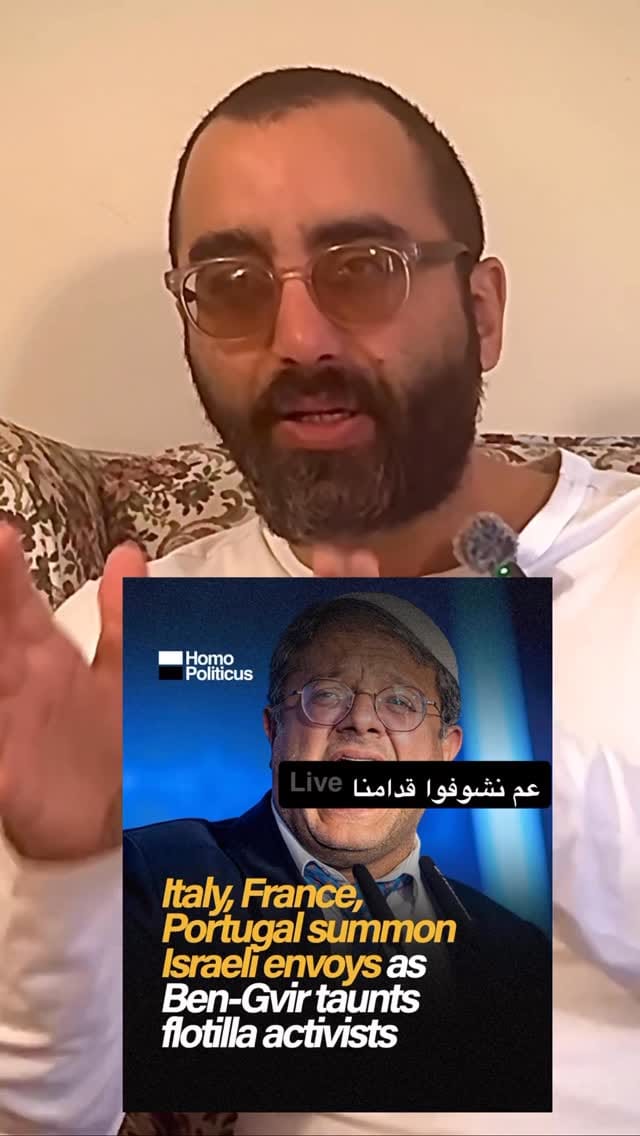 Post 10 by Johnny Hage جوني الحاج on Instagram (video)