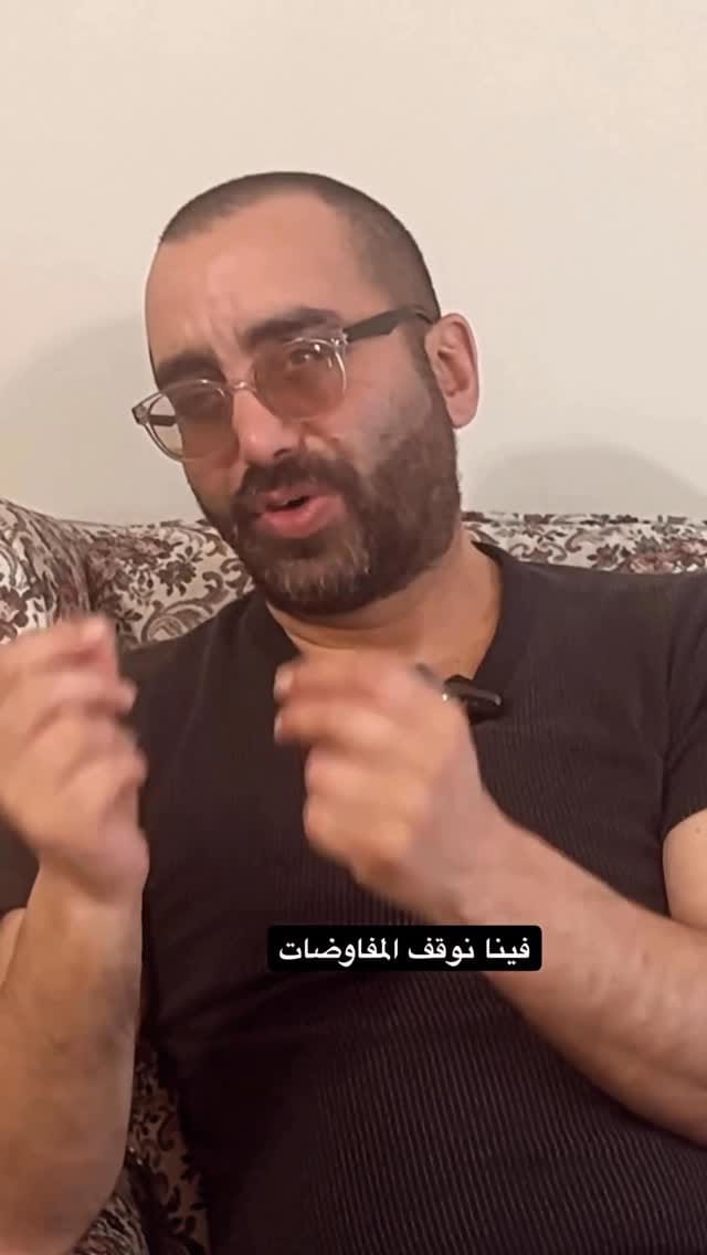 Post 4 by Johnny Hage جوني الحاج on Instagram (video)