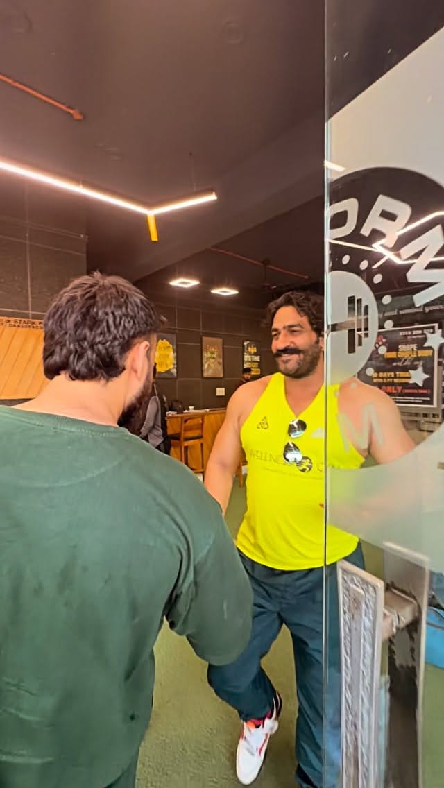 Post 3 by Pahal Nutrition on Instagram (video)