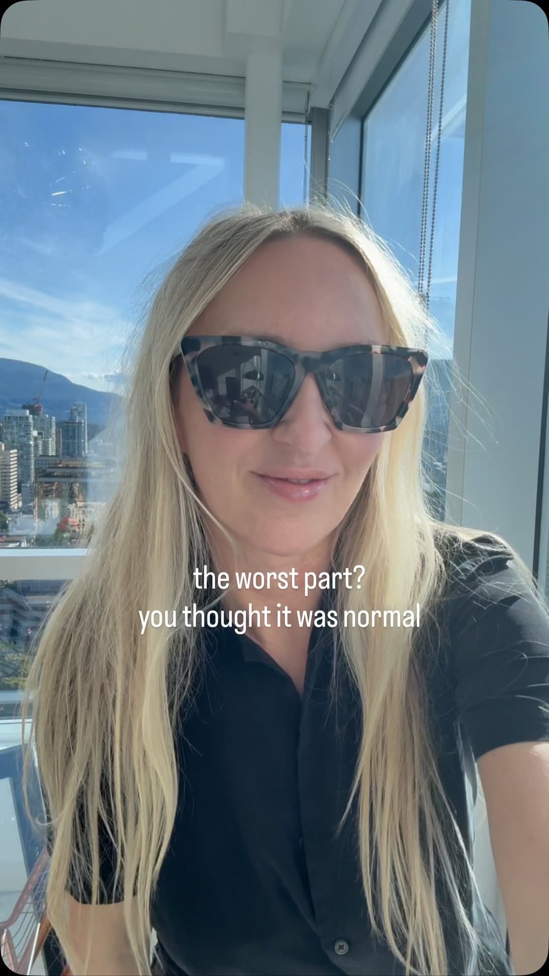 Post 3 by Yaletown Counselling on Instagram (video)