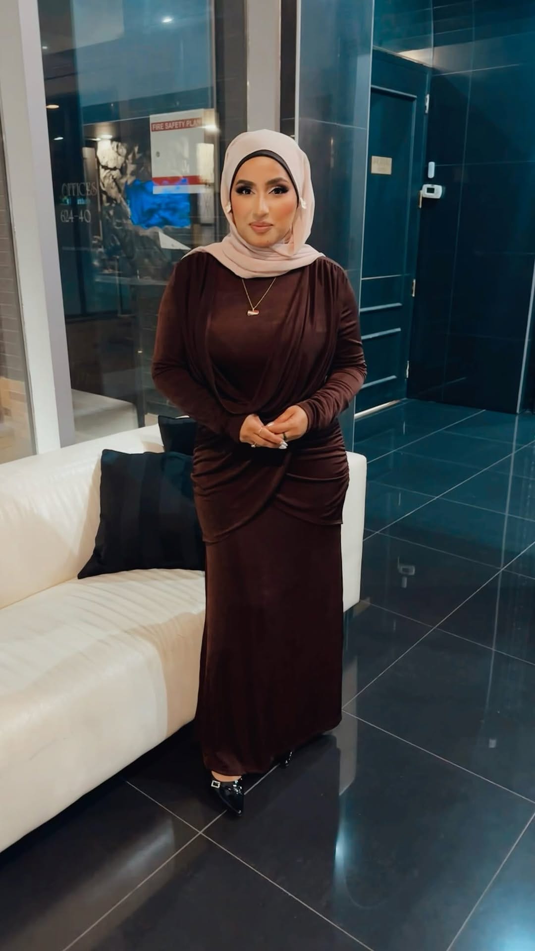 Post 4 by Rufayda on Instagram (video)