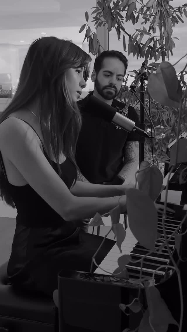 Post 9 by Kourosh zz on Instagram (video)