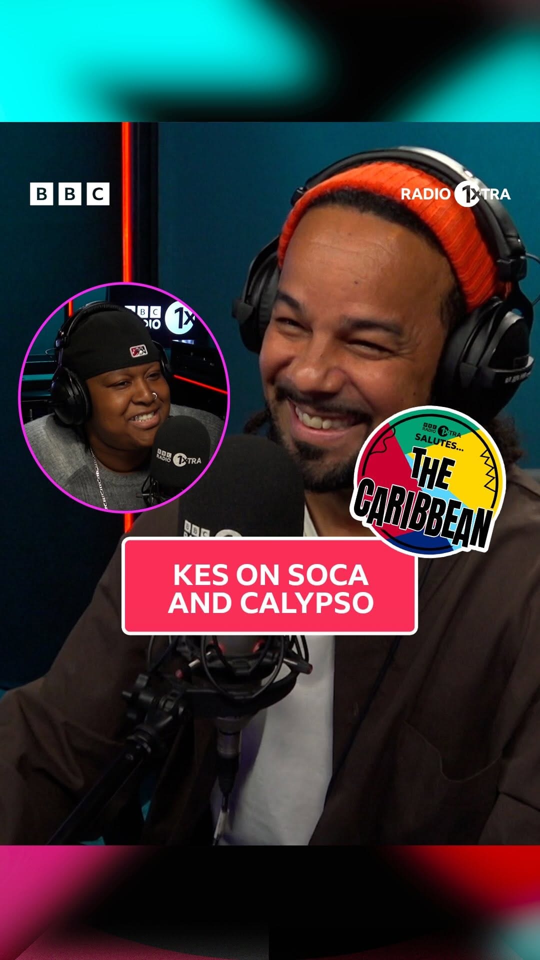 Post 2 by Kes on Instagram (video)