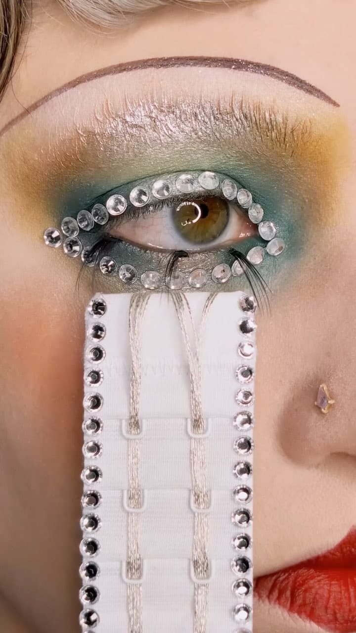 Post 9 by EMERALD VYSIONS on Instagram (video)