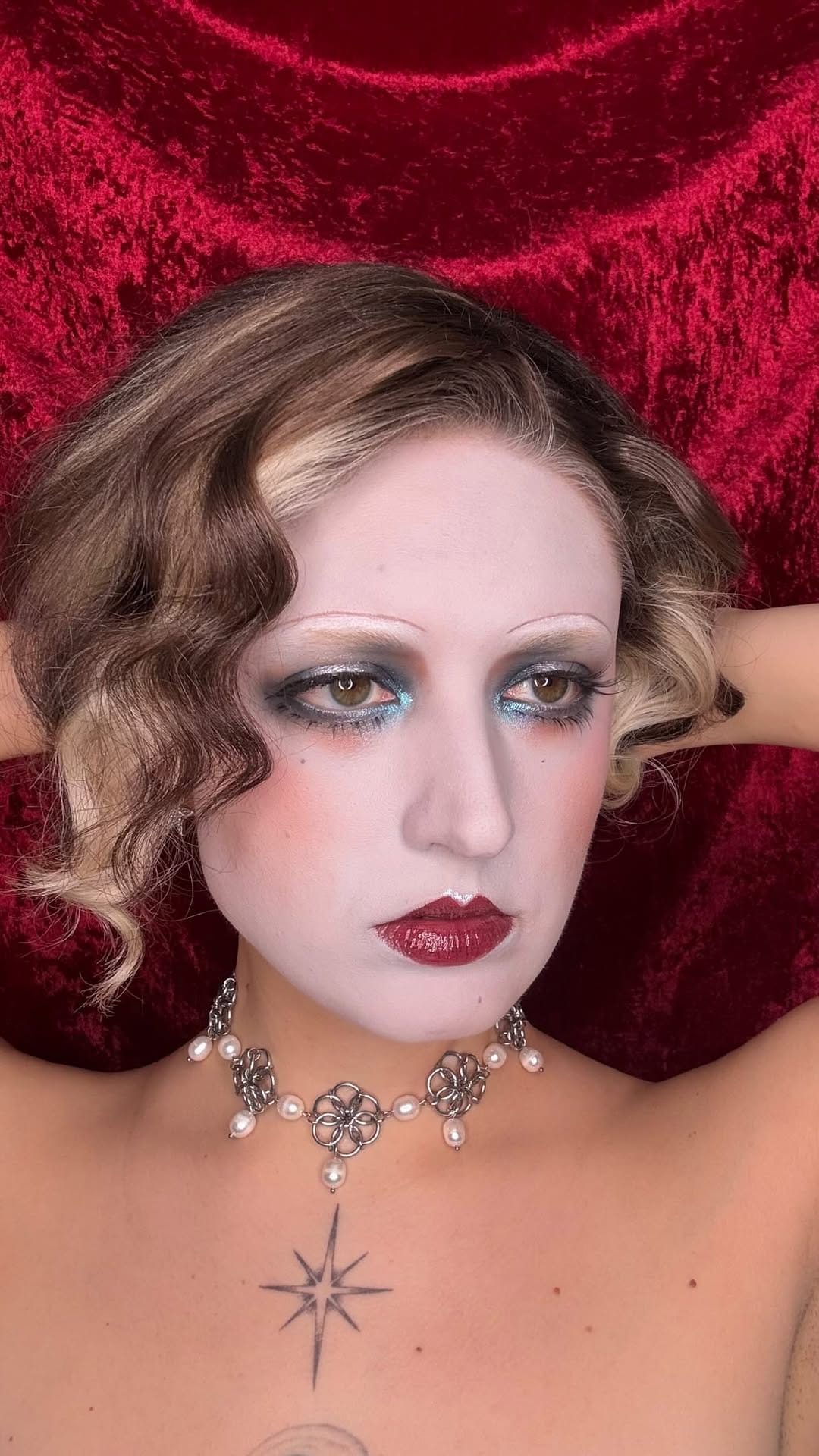 Post 1 by EMERALD VYSIONS on Instagram (video)