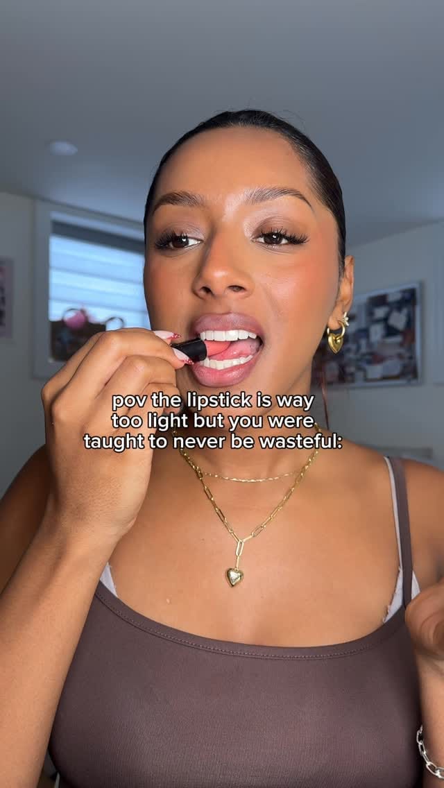 Post 10 by Angelique on Instagram (video)