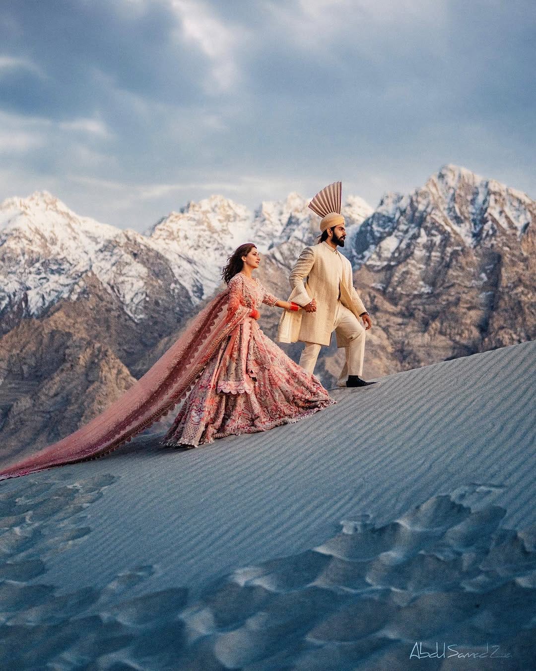 Post 8 by Abdul Samad Zia on Instagram (image)