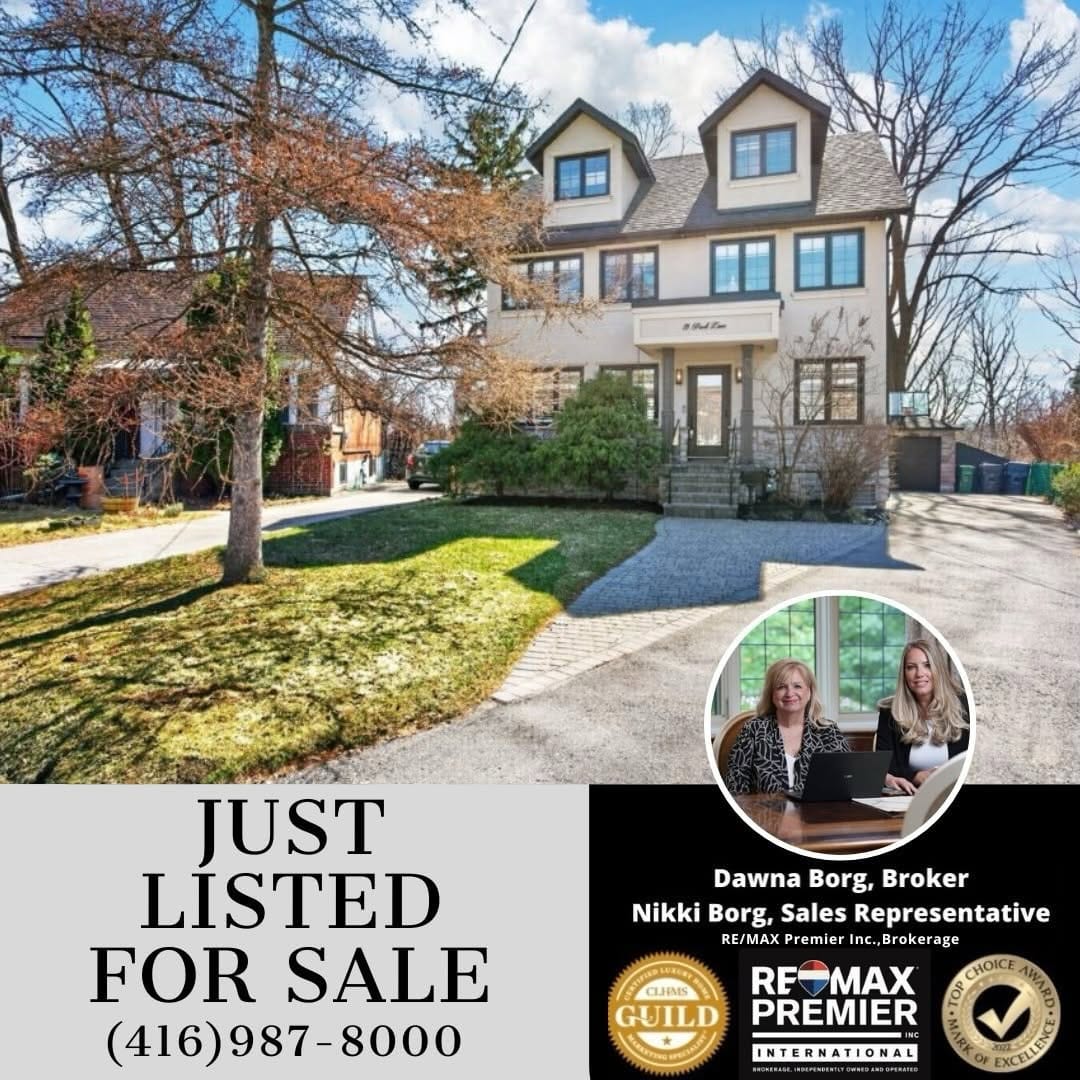 Post 4 by Dawna Borg | Vaughan and GTA Realtor on Instagram (carousel)
