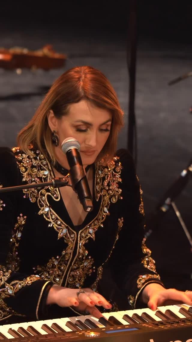 Post 10 by Manal Gherbi منال غربي on Instagram (video)