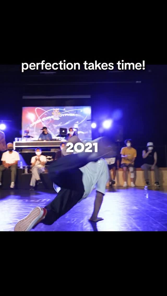Post 7 by Red Bull BC One on Instagram (video)