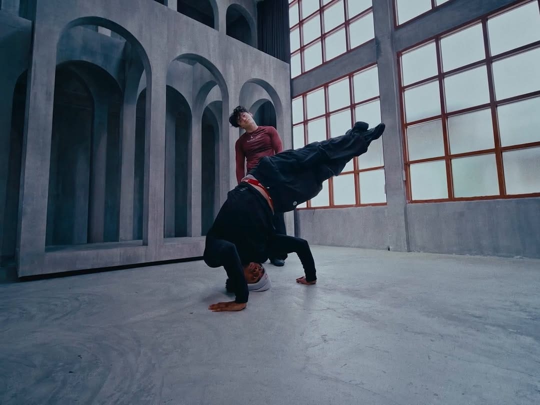 Post 4 by Red Bull BC One on Instagram (video)